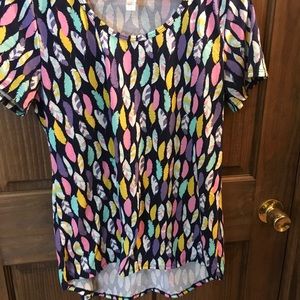 Lularoe Classic T